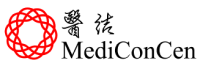 Mediconcen logo
